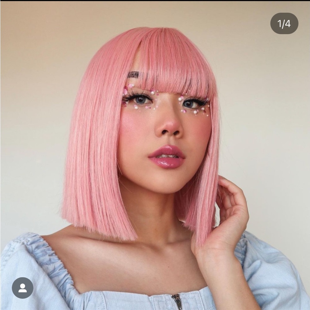 INH Uma Wig